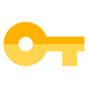 PKeyMaster Logo